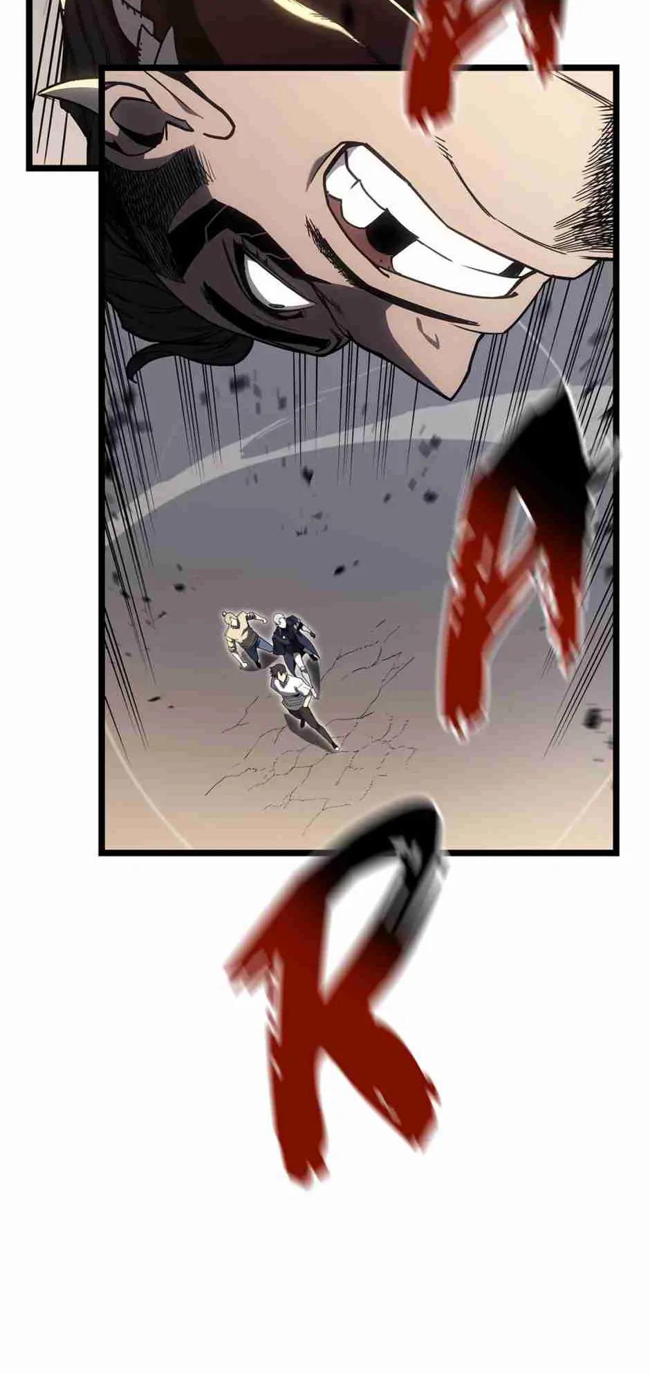Read The Return of the Disaster-Class Hero EN Manga Online