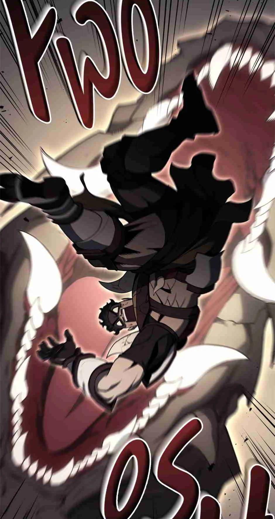 Read The Return of the Disaster-Class Hero EN Manga Online