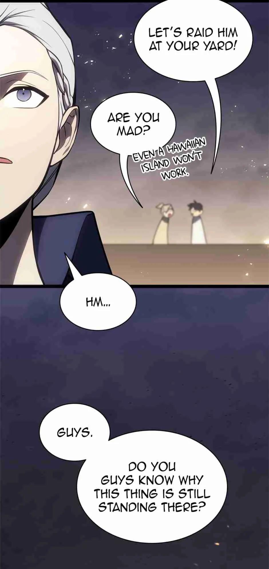 Read The Return of the Disaster-Class Hero EN Manga Online