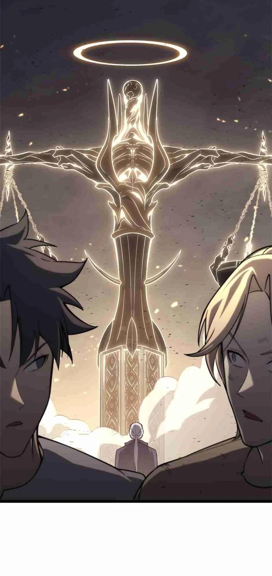 Read The Return of the Disaster-Class Hero EN Manga Online
