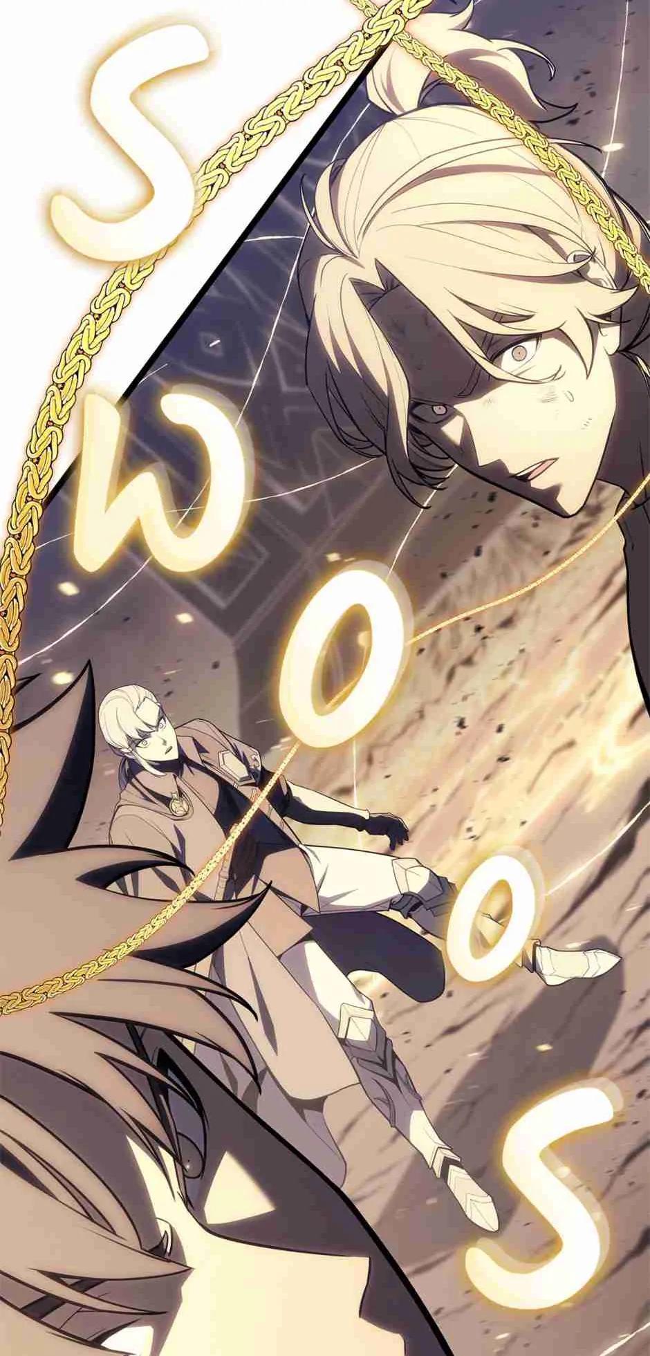 Read The Return of the Disaster-Class Hero EN Manga Online