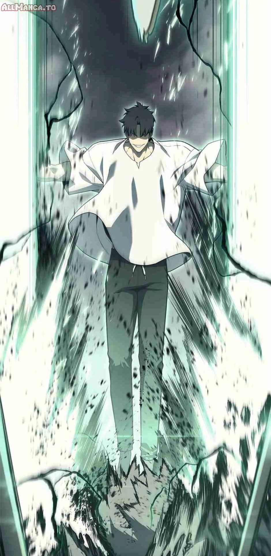 Read The Return of the Disaster-Class Hero EN Manga Online