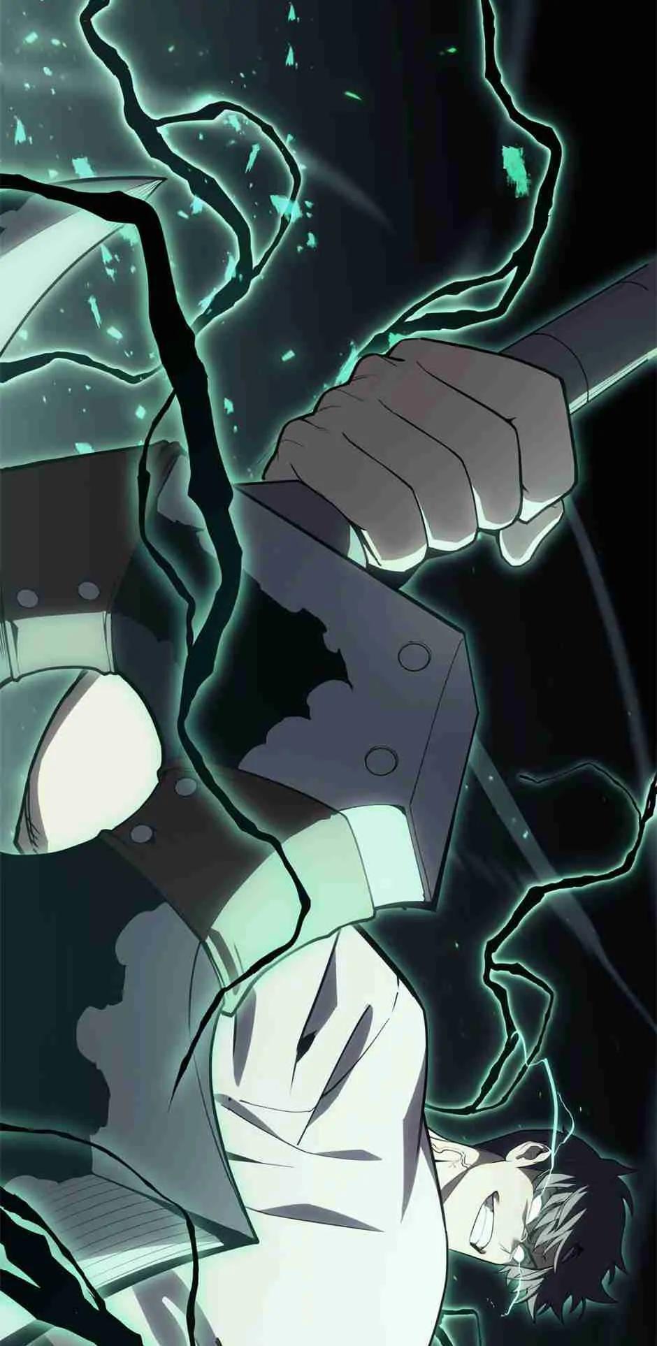Read The Return of the Disaster-Class Hero EN Manga Online