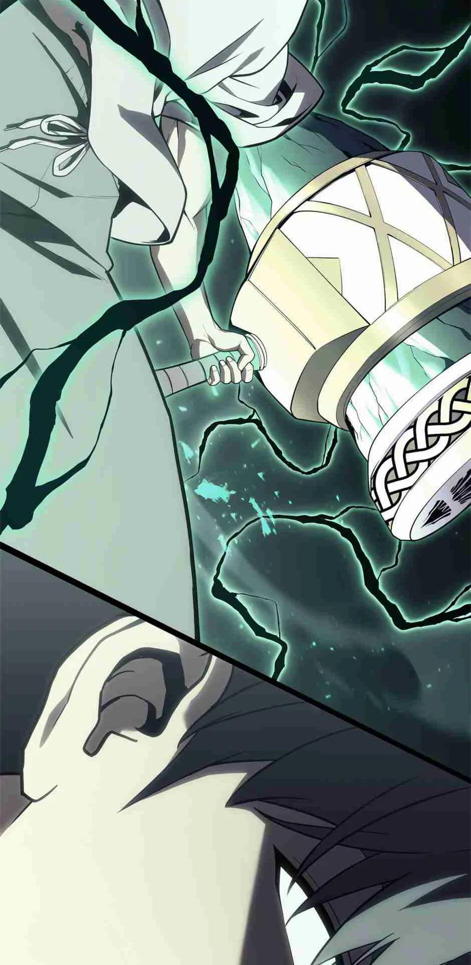 Read The Return of the Disaster-Class Hero EN Manga Online