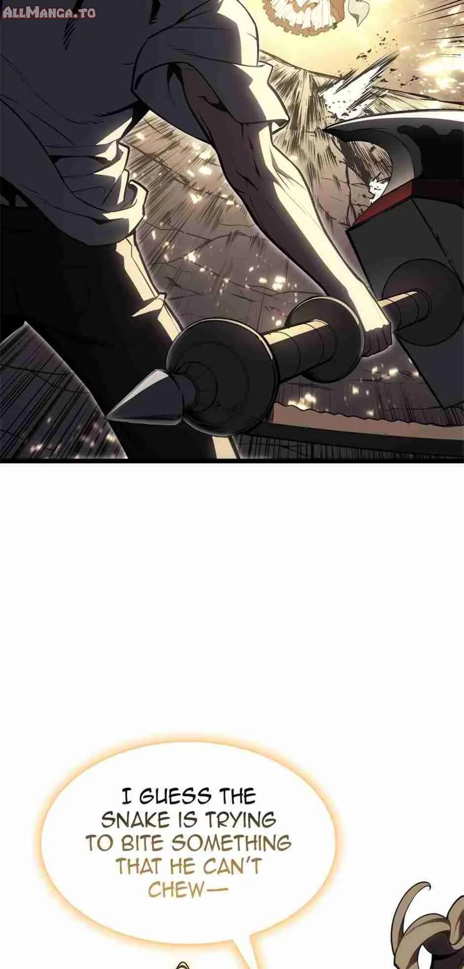 Read The Return of the Disaster-Class Hero EN Manga Online