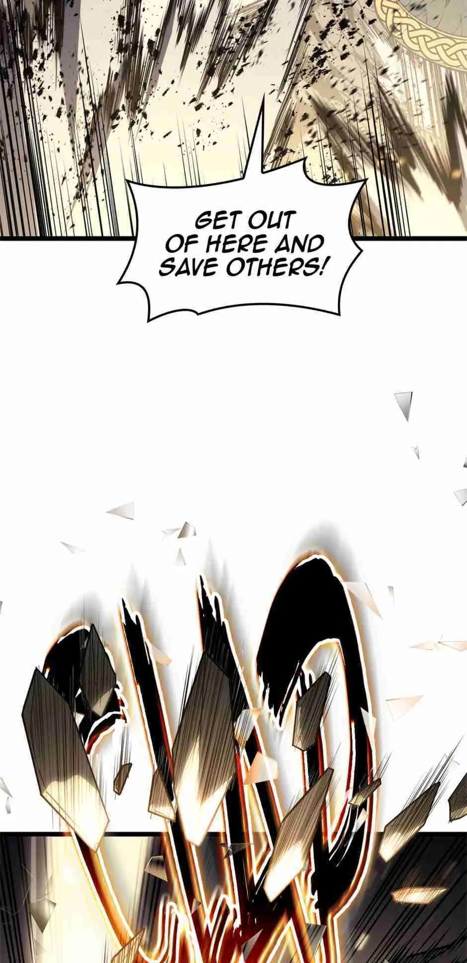 Read The Return of the Disaster-Class Hero EN Manga Online
