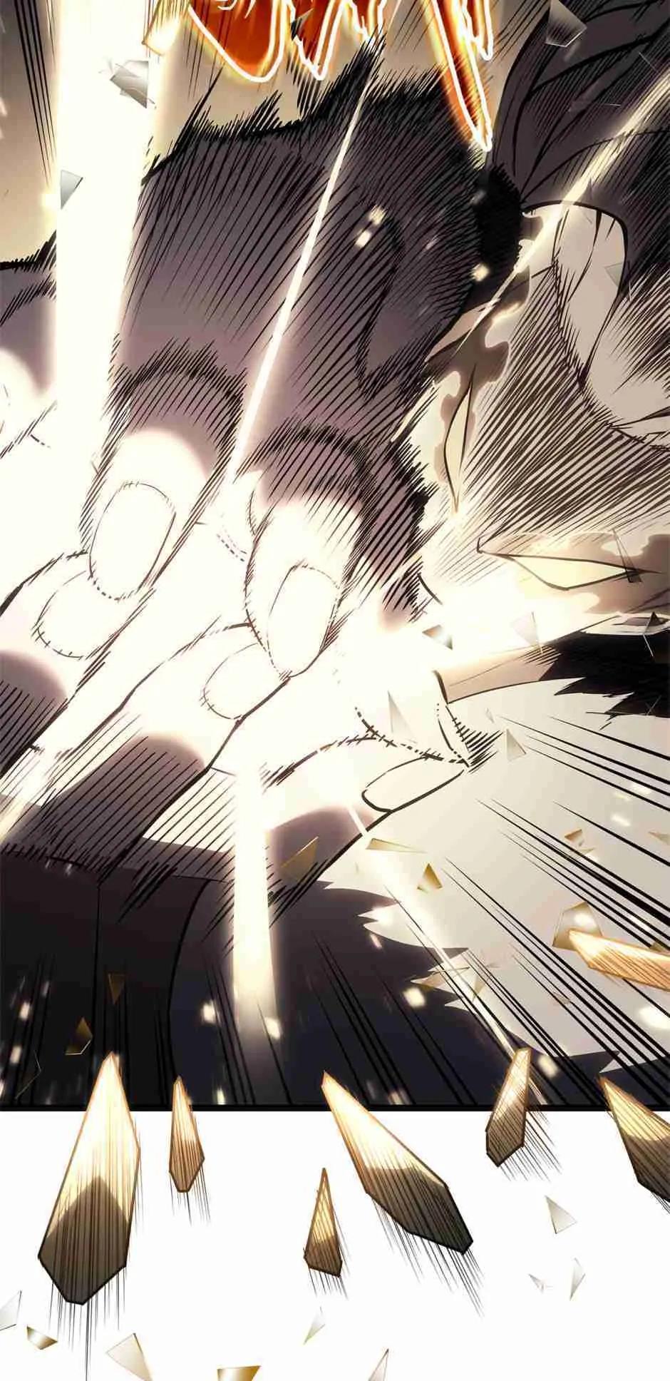 Read The Return of the Disaster-Class Hero EN Manga Online