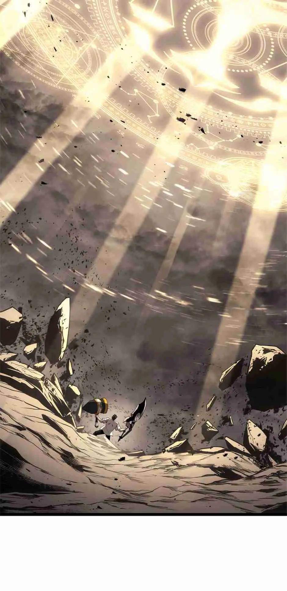 Read The Return of the Disaster-Class Hero EN Manga Online