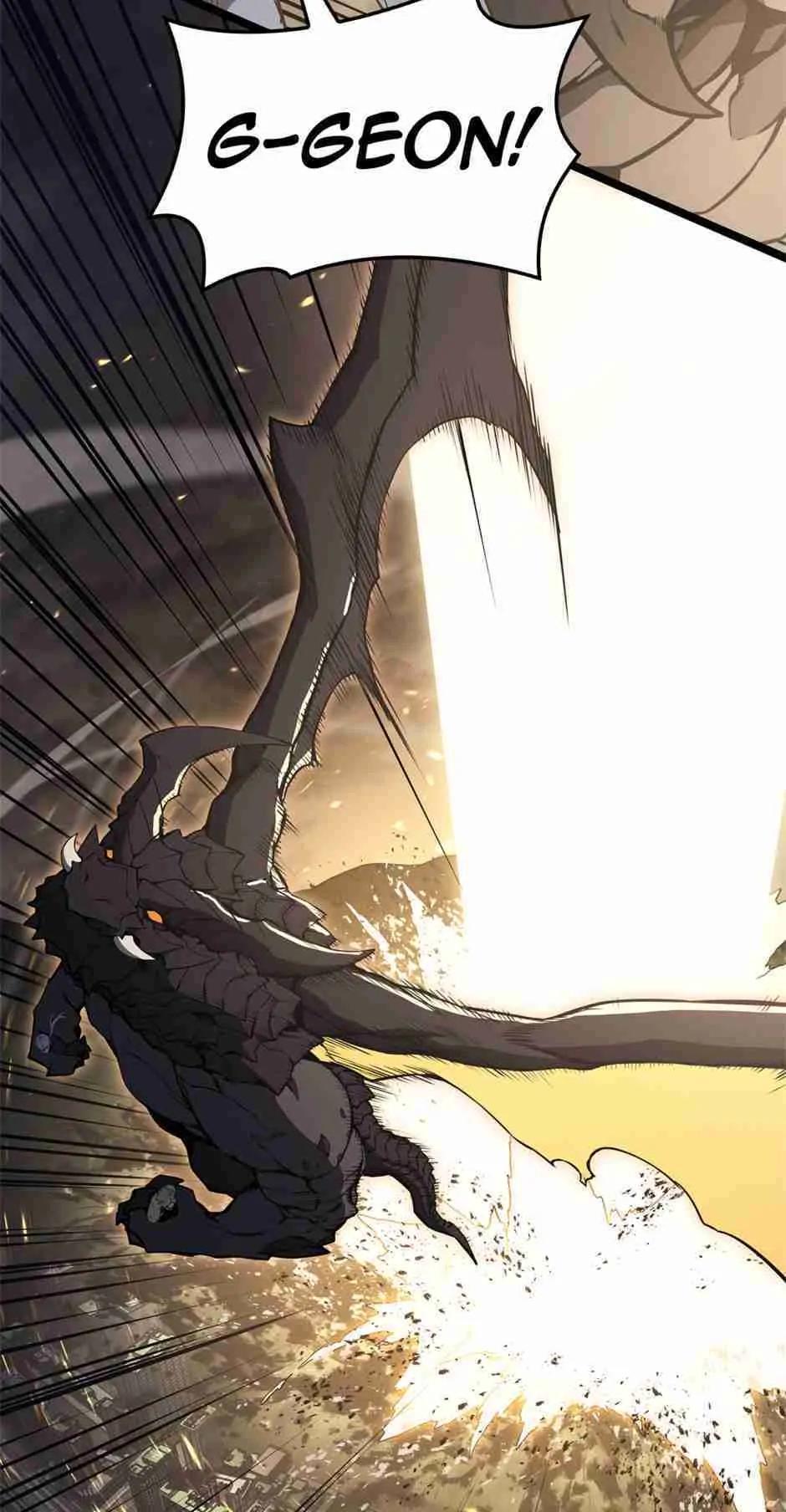 Read The Return of the Disaster-Class Hero EN Manga Online