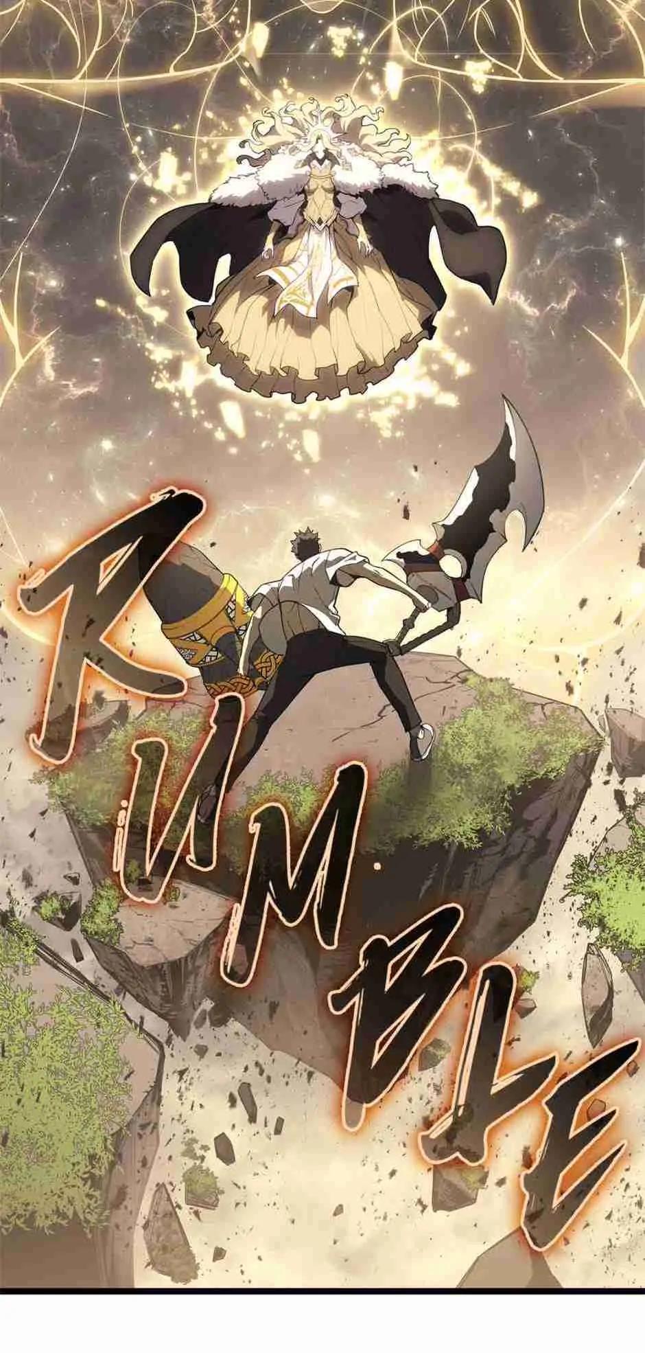 Read The Return of the Disaster-Class Hero EN Manga Online
