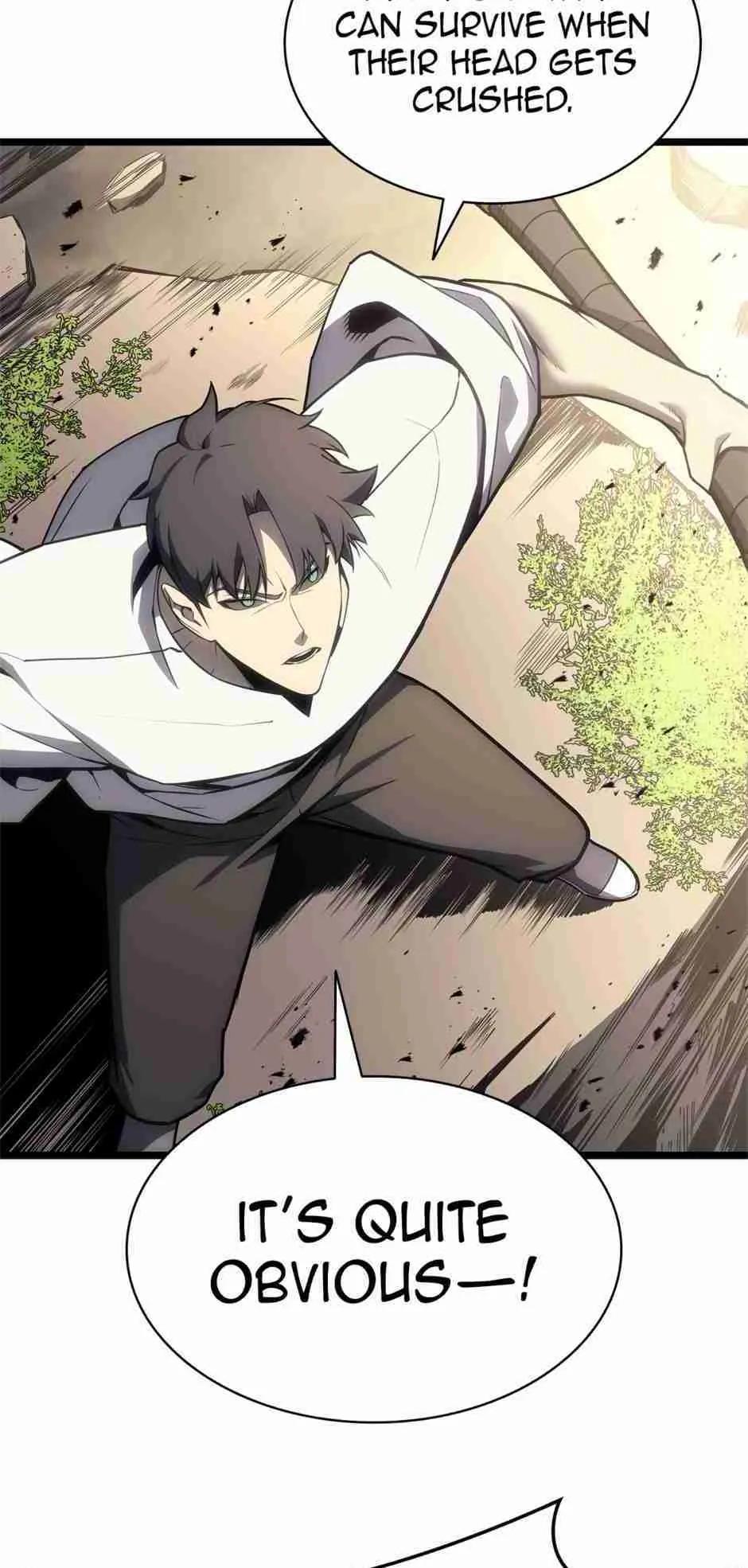 Read The Return of the Disaster-Class Hero EN Manga Online