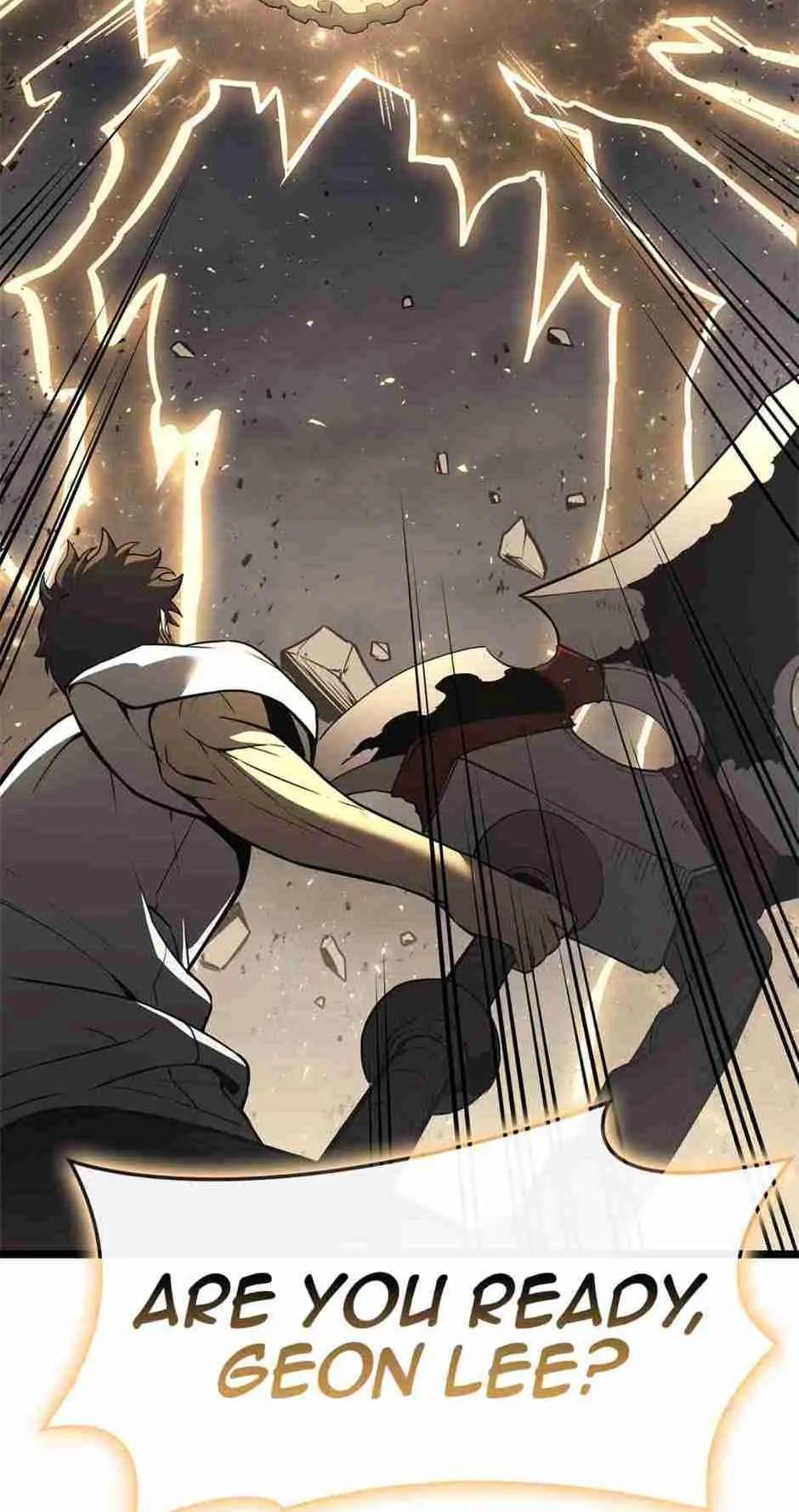 Read The Return of the Disaster-Class Hero EN Manga Online