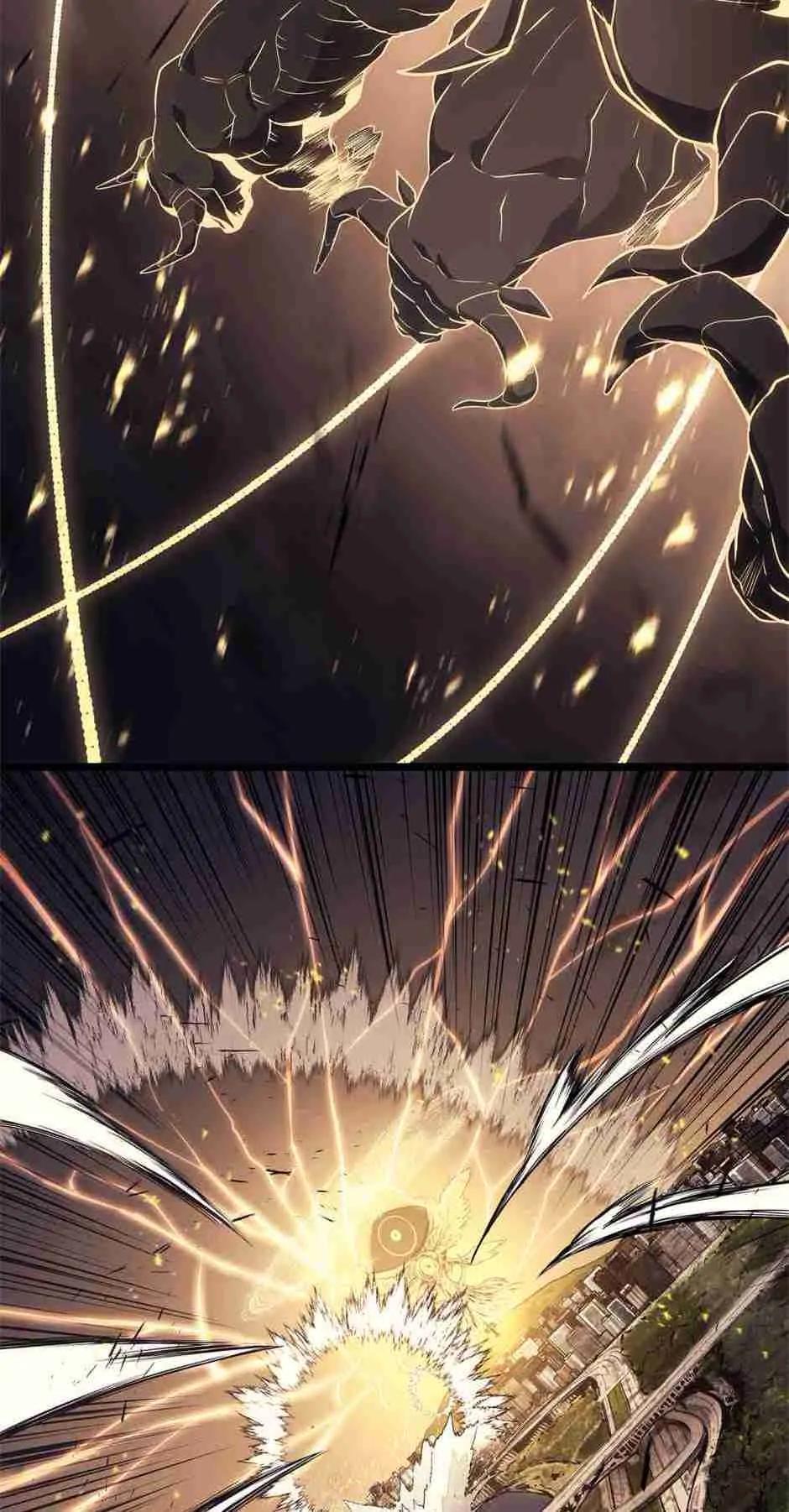 Read The Return of the Disaster-Class Hero EN Manga Online