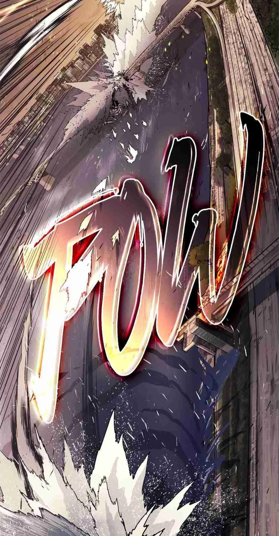 Read The Return of the Disaster-Class Hero EN Manga Online