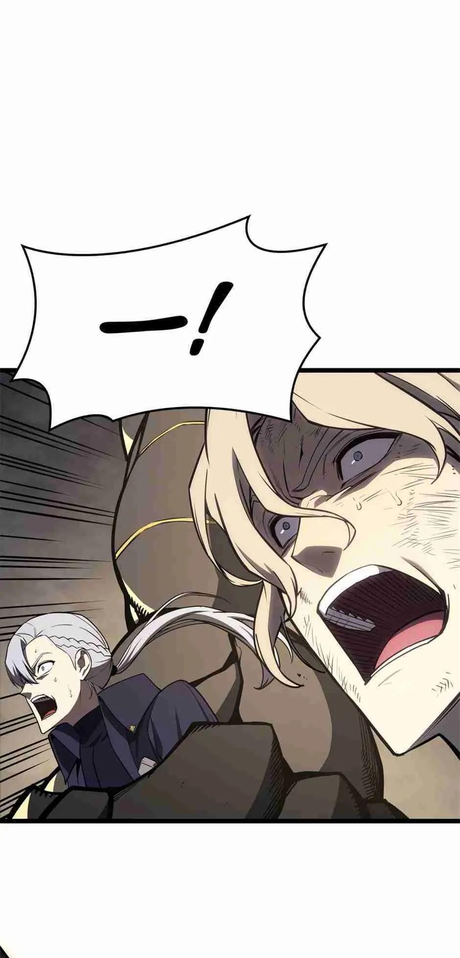 Read The Return of the Disaster-Class Hero EN Manga Online