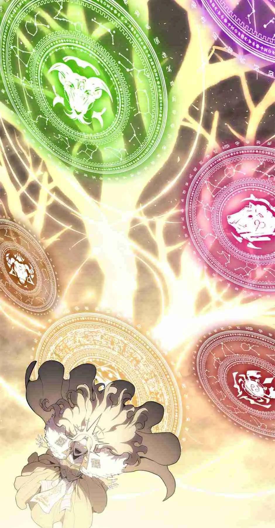 Read The Return of the Disaster-Class Hero EN Manga Online