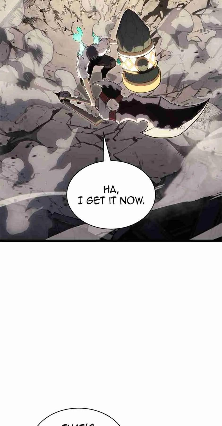 Read The Return of the Disaster-Class Hero EN Manga Online