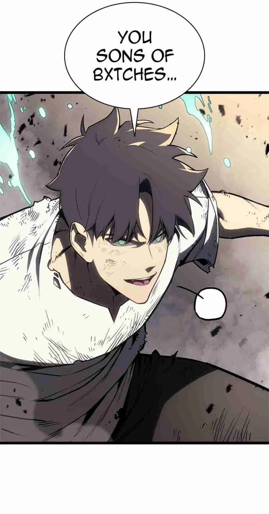 Read The Return of the Disaster-Class Hero EN Manga Online