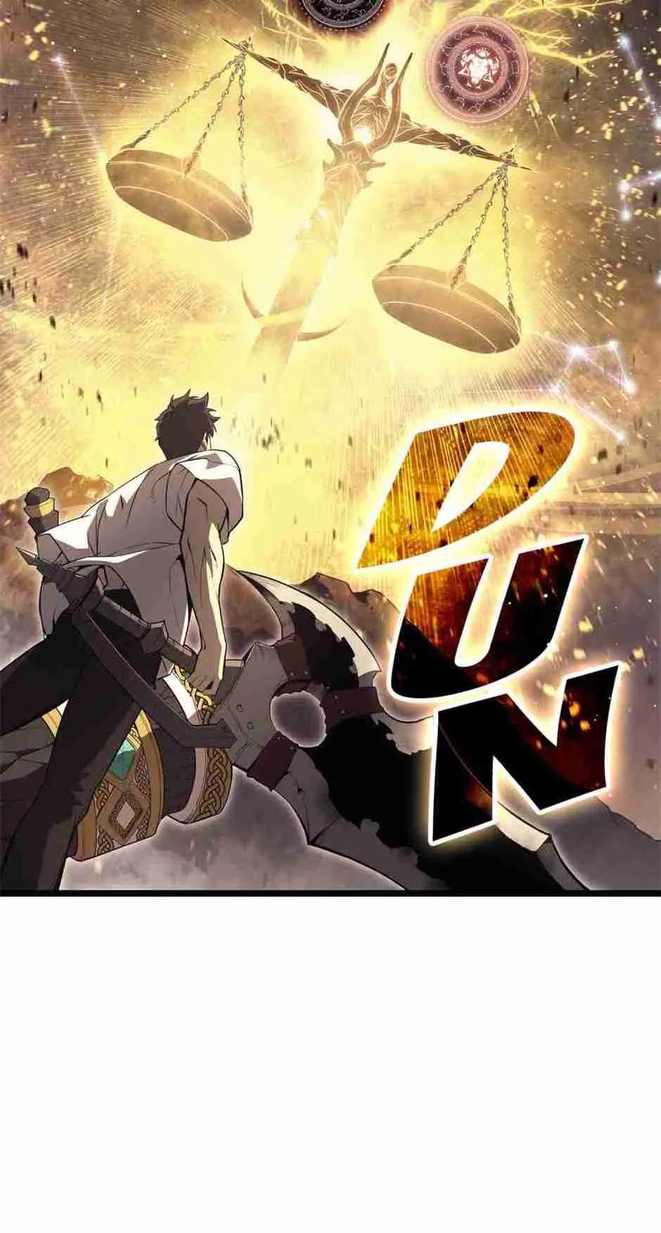 Read The Return of the Disaster-Class Hero EN Manga Online