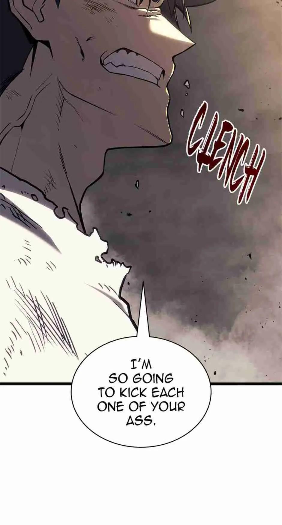 Read The Return of the Disaster-Class Hero EN Manga Online
