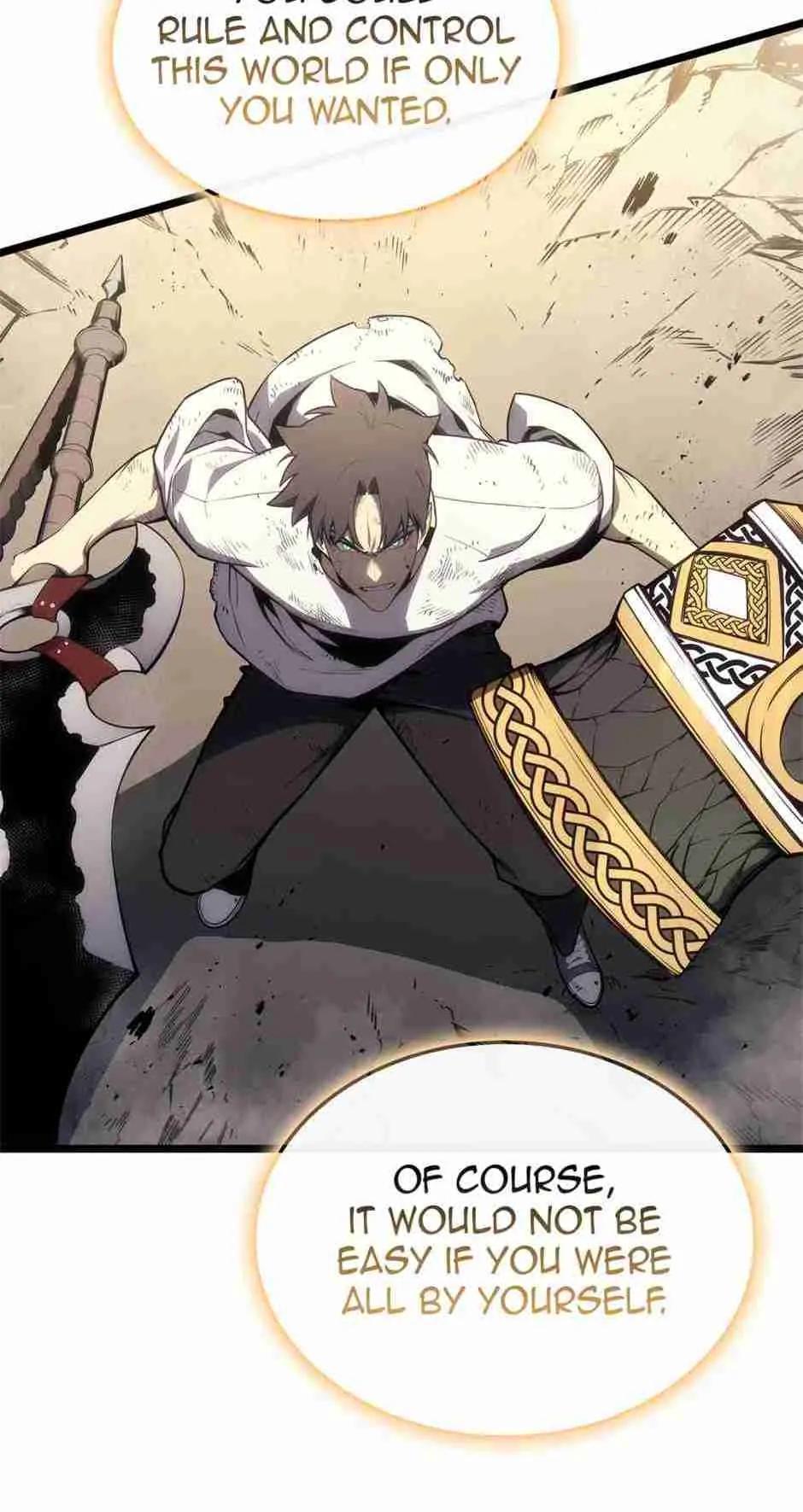 Read The Return of the Disaster-Class Hero EN Manga Online