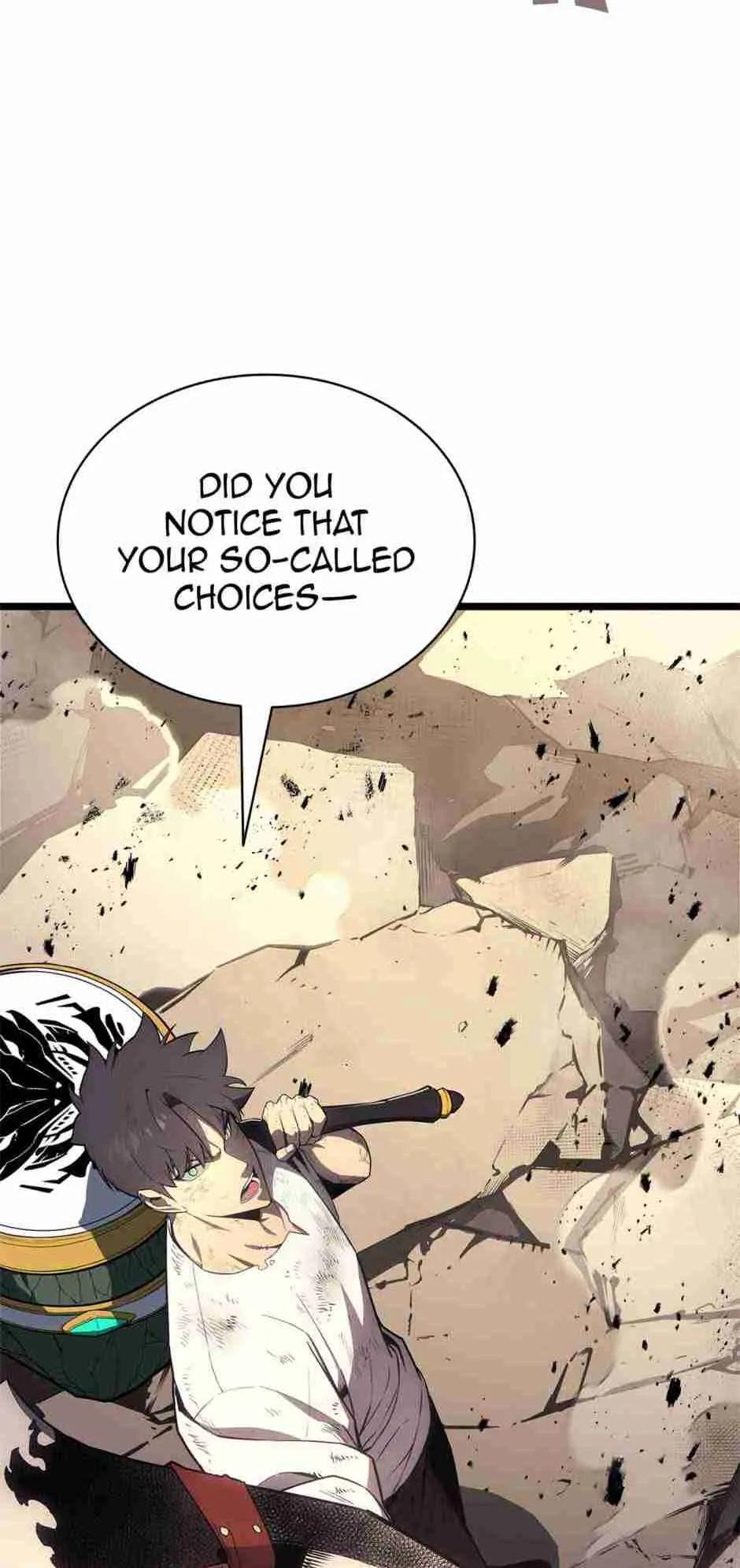 Read The Return of the Disaster-Class Hero EN Manga Online