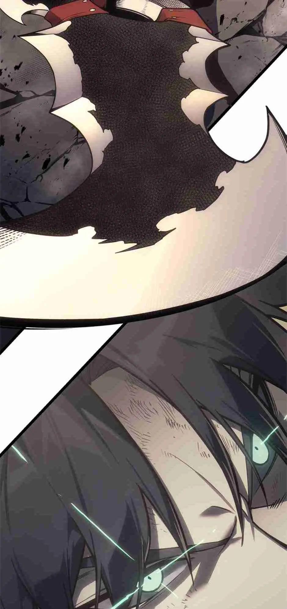 Read The Return of the Disaster-Class Hero EN Manga Online
