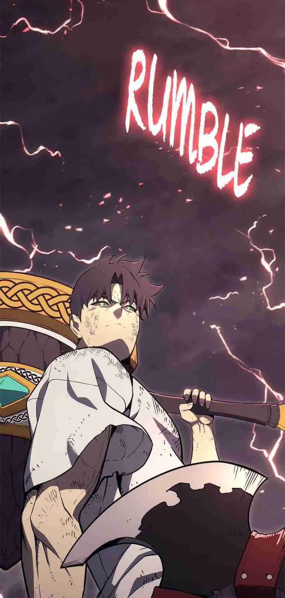 Read The Return of the Disaster-Class Hero EN Manga Online