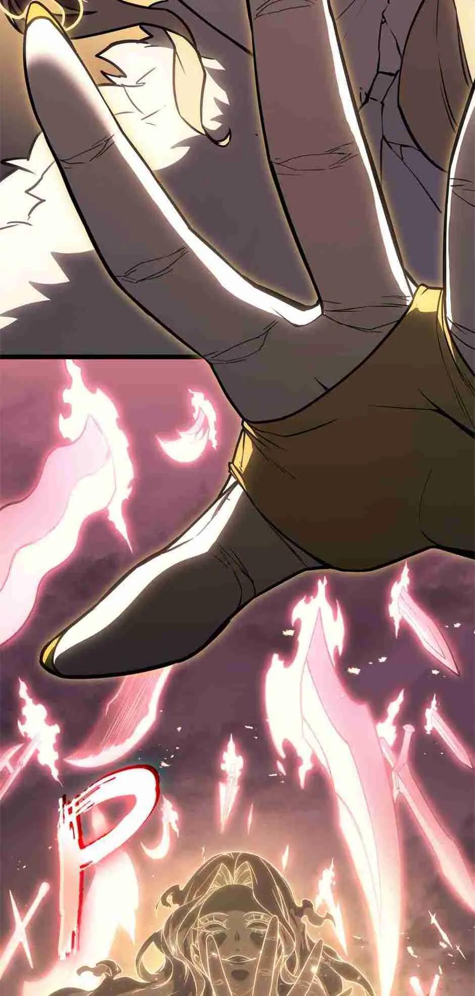 Read The Return of the Disaster-Class Hero EN Manga Online