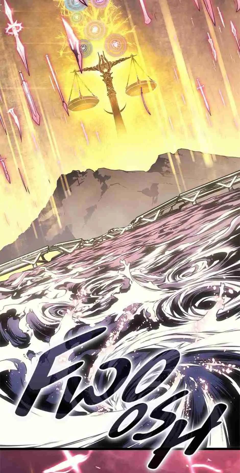 Read The Return of the Disaster-Class Hero EN Manga Online
