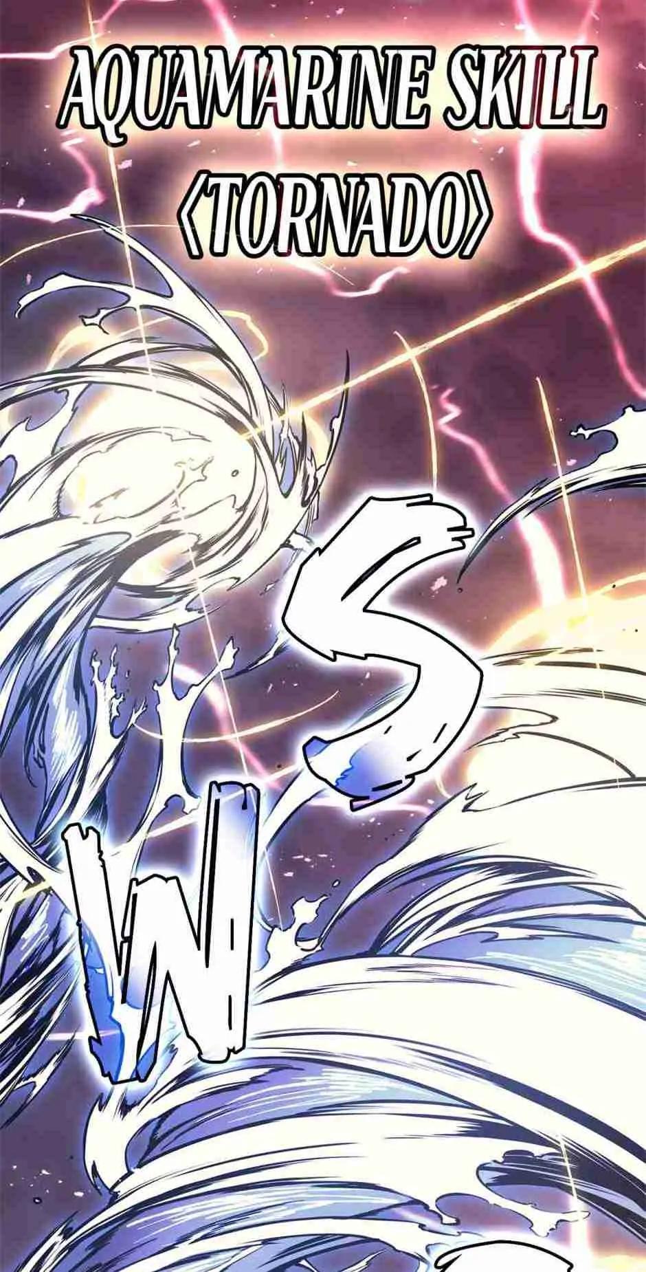 Read The Return of the Disaster-Class Hero EN Manga Online