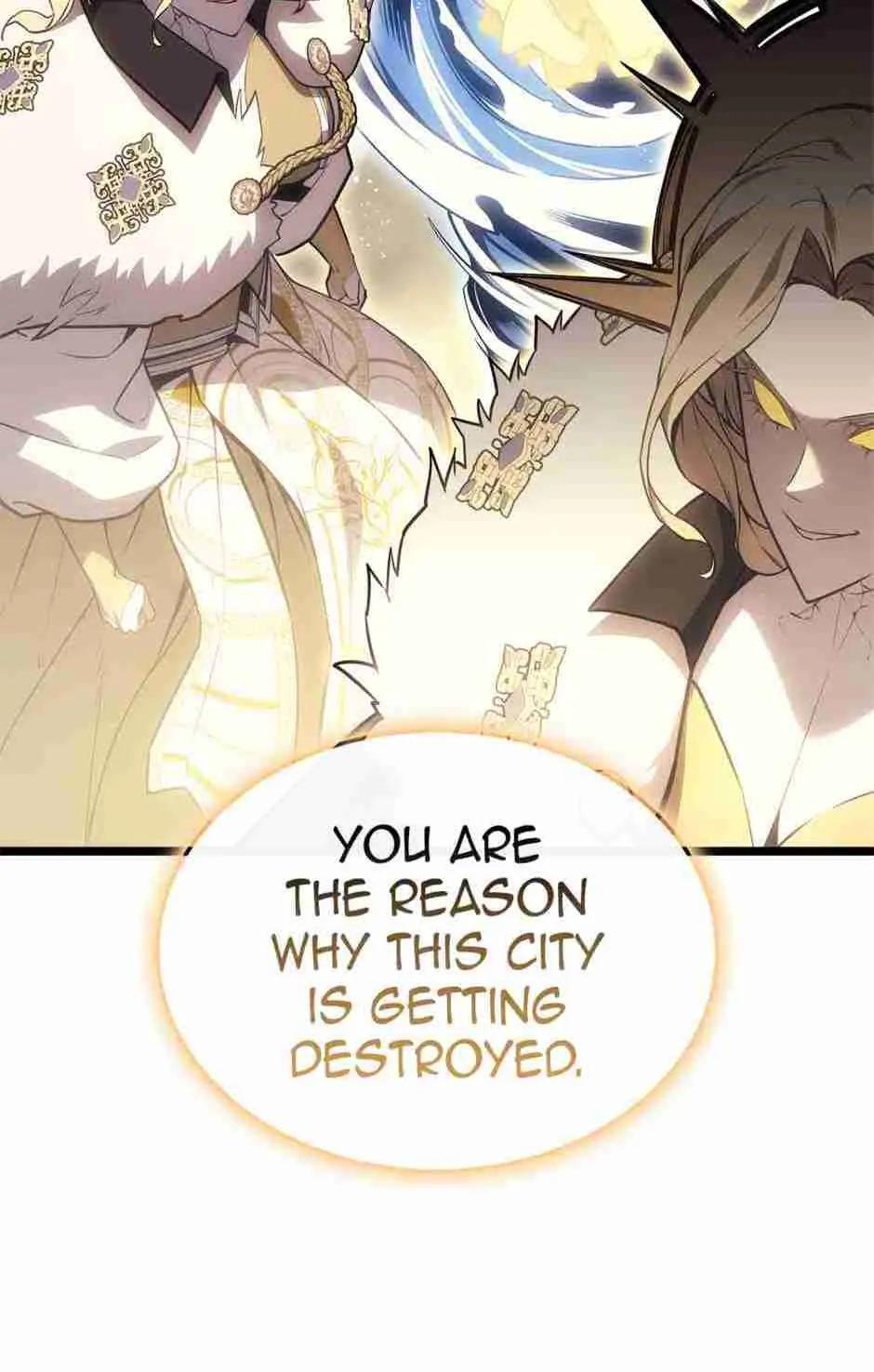 Read The Return of the Disaster-Class Hero EN Manga Online