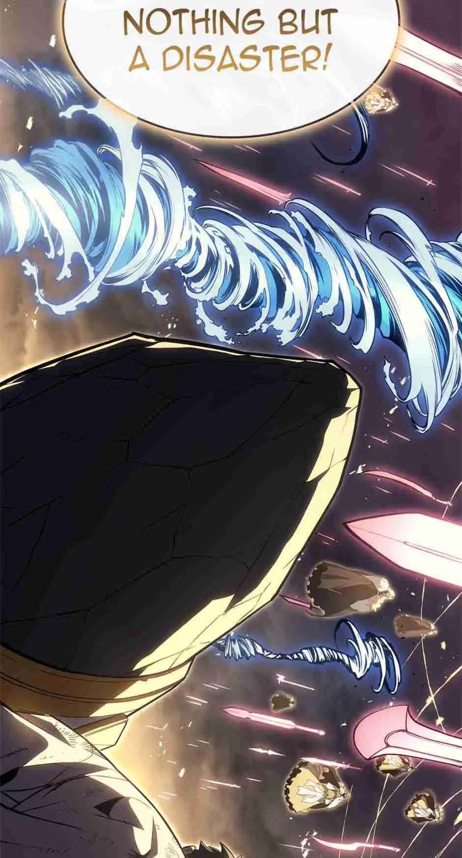 Read The Return of the Disaster-Class Hero EN Manga Online