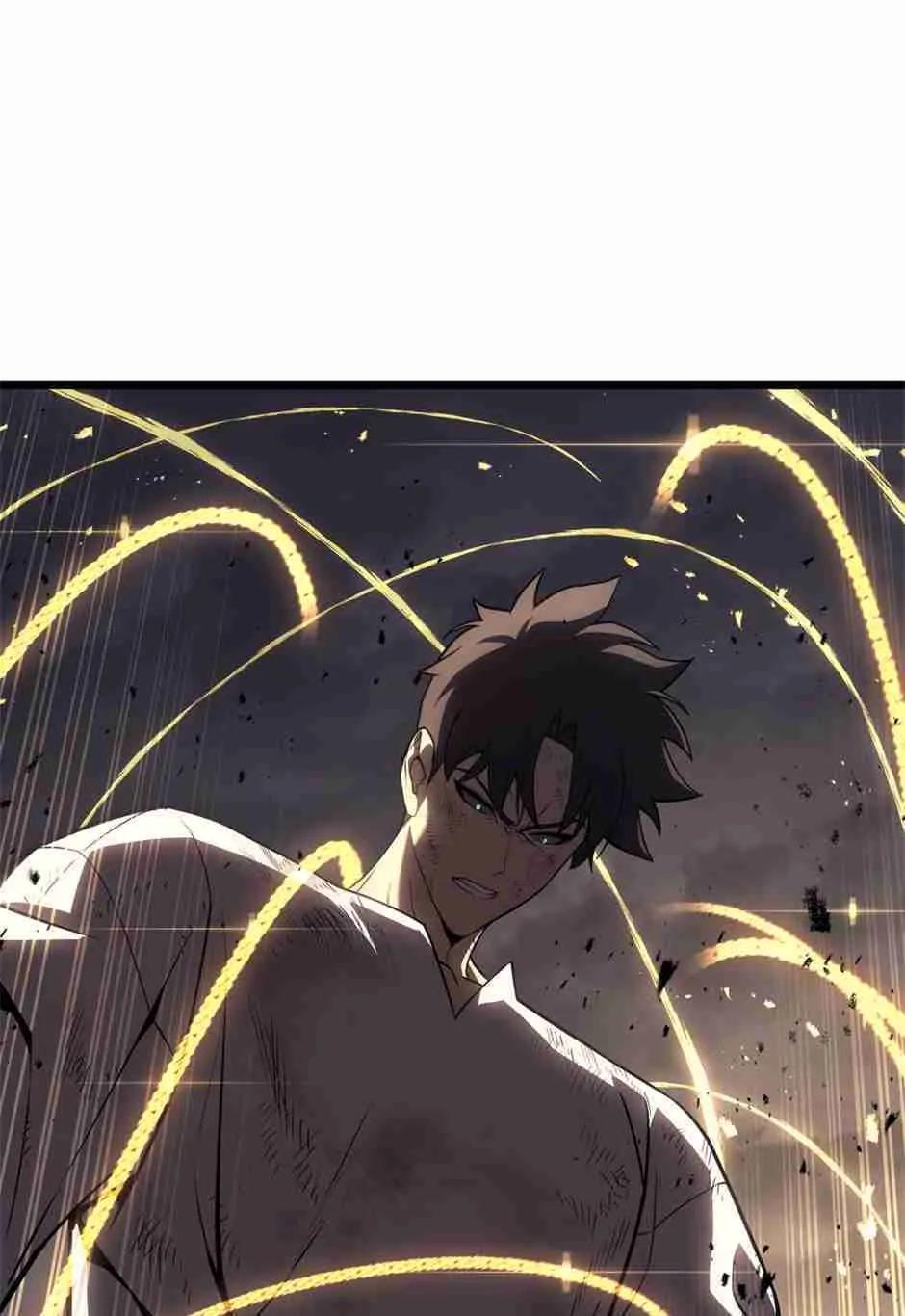 Read The Return of the Disaster-Class Hero EN Manga Online