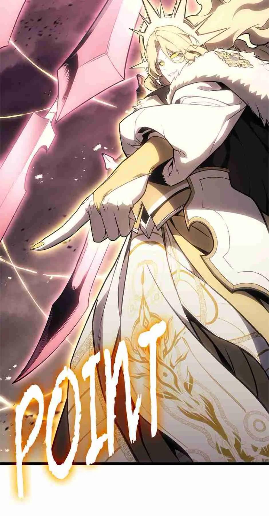 Read The Return of the Disaster-Class Hero EN Manga Online