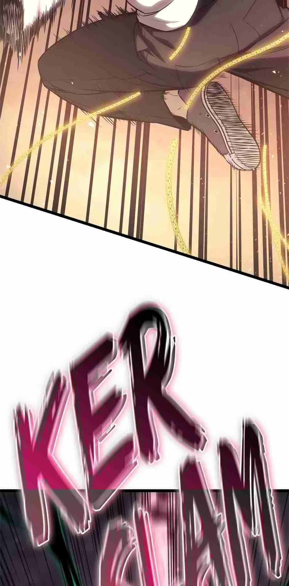 Read The Return of the Disaster-Class Hero EN Manga Online