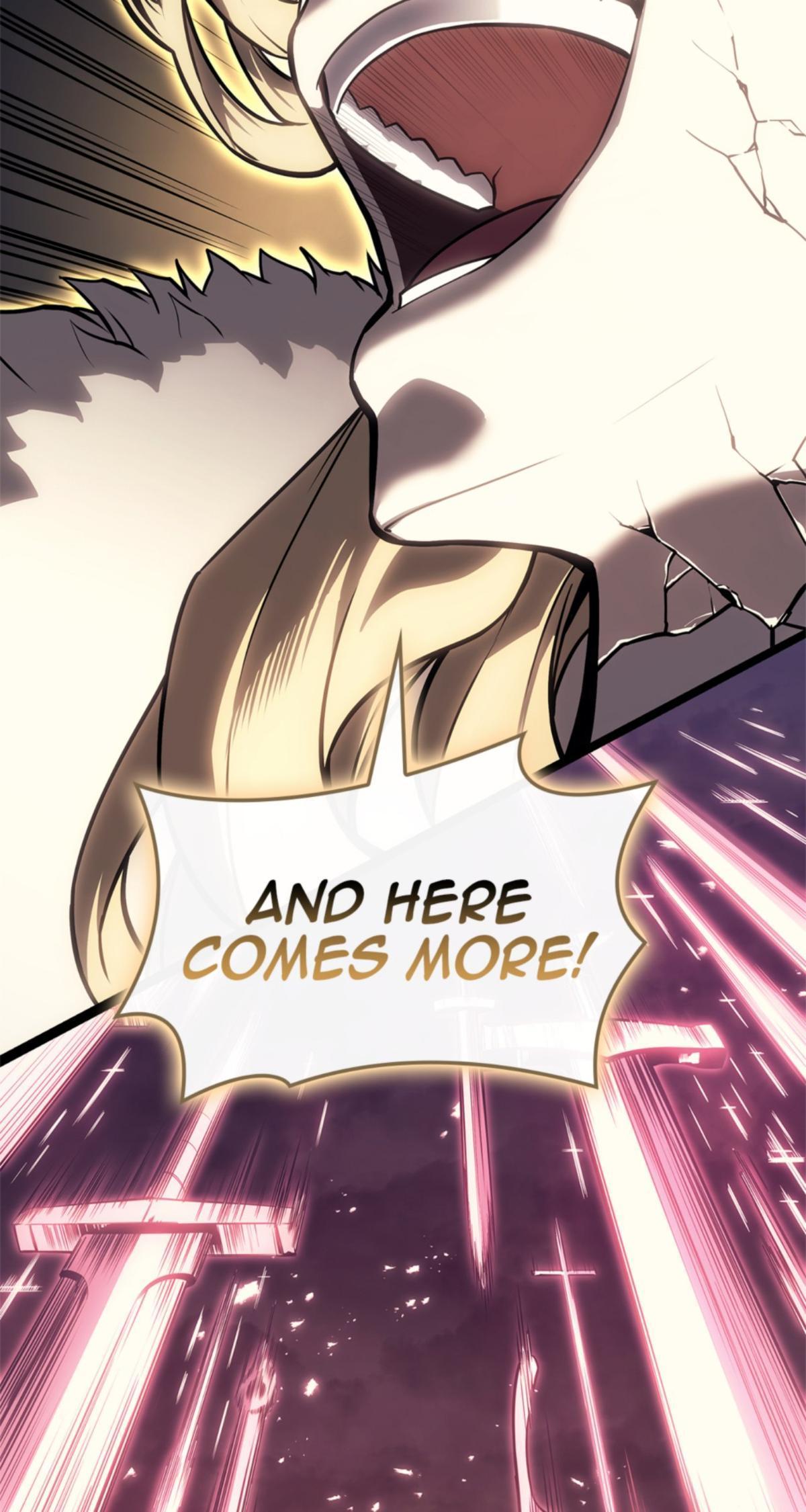Read The Return of the Disaster-Class Hero EN Manga Online