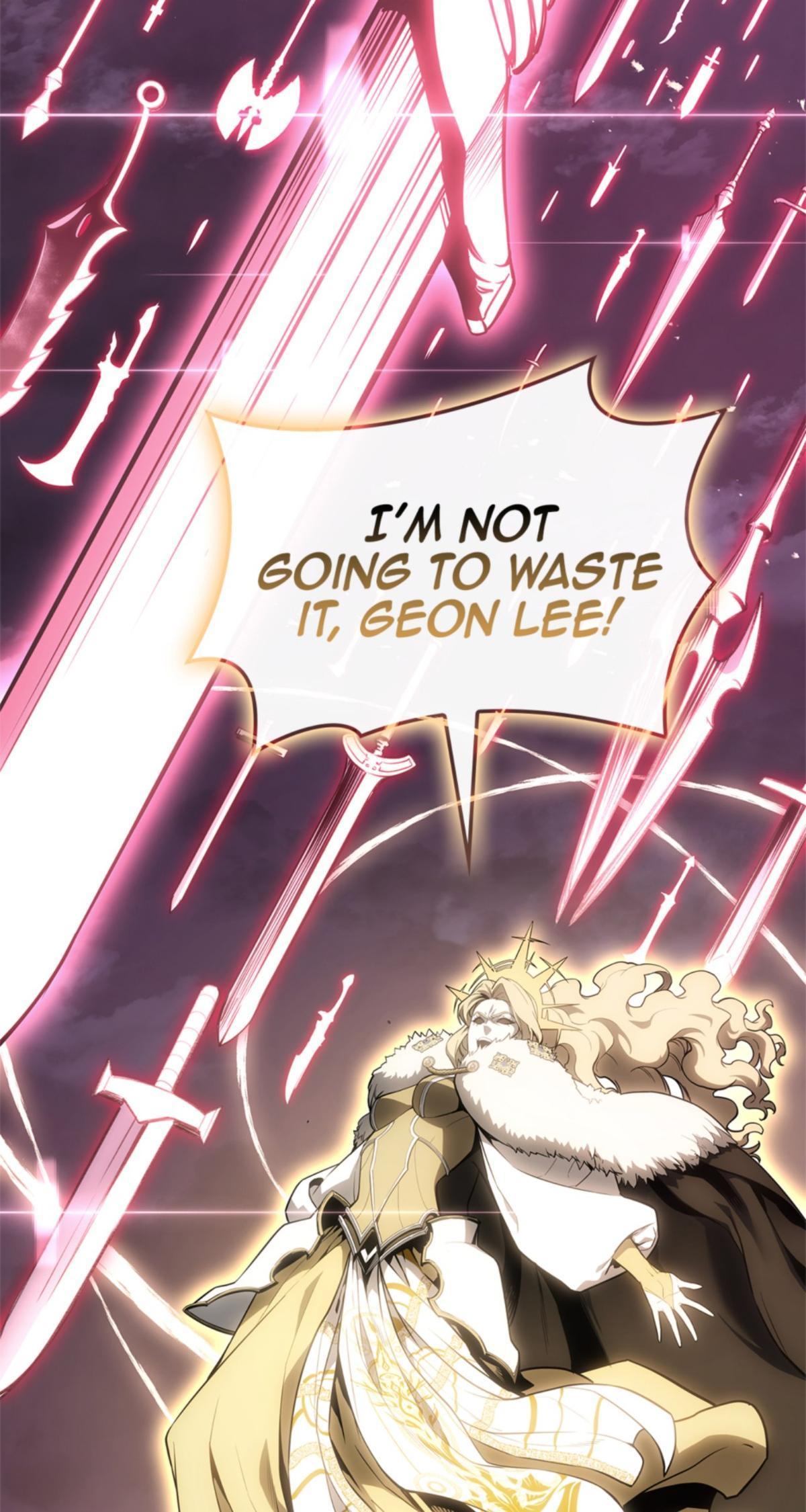 Read The Return of the Disaster-Class Hero EN Manga Online