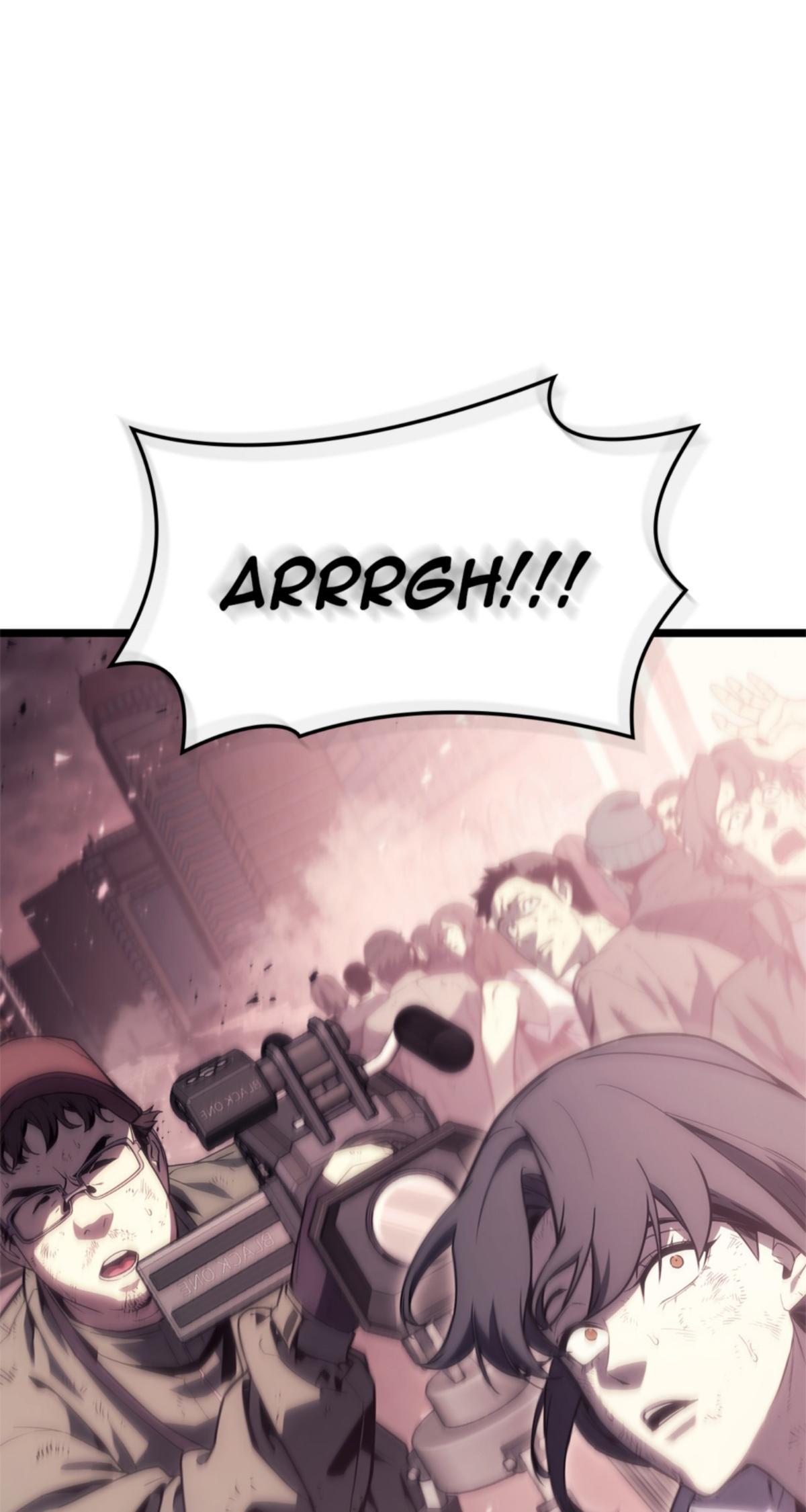 Read The Return of the Disaster-Class Hero EN Manga Online