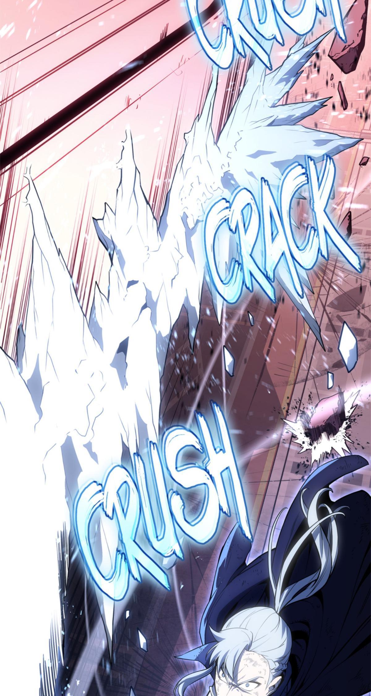 Read The Return of the Disaster-Class Hero EN Manga Online