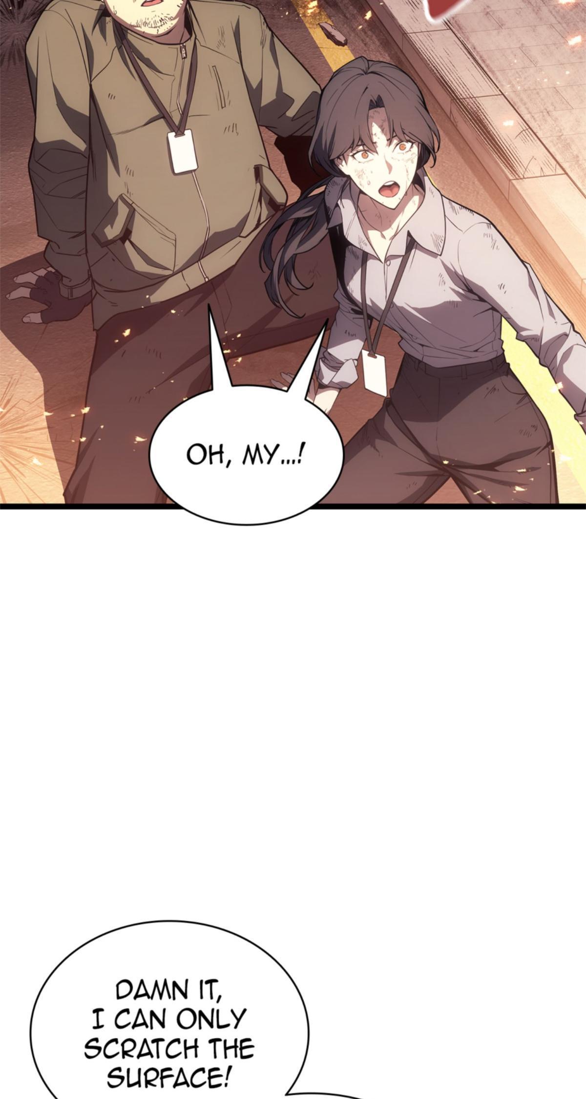 Read The Return of the Disaster-Class Hero EN Manga Online