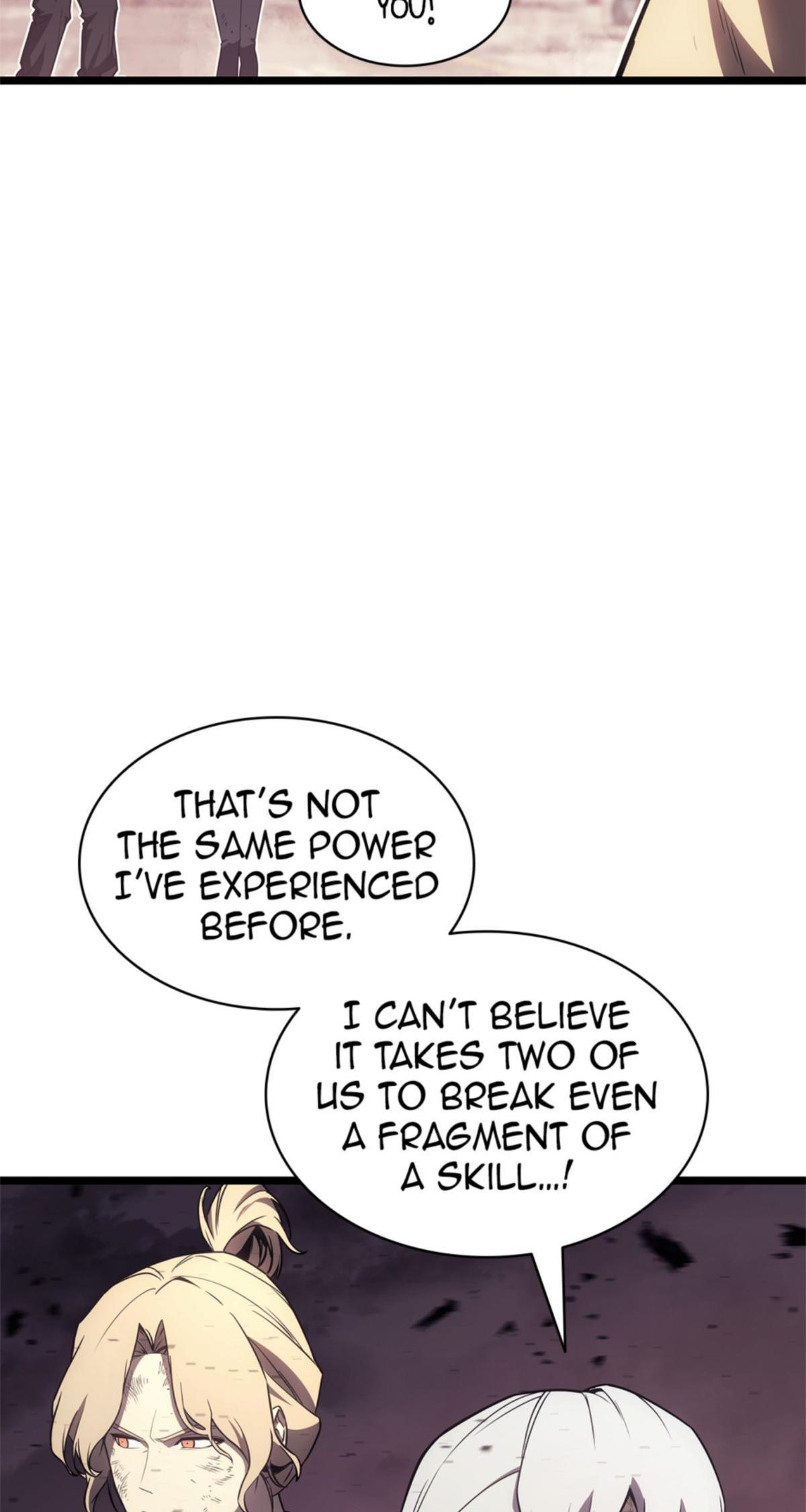 Read The Return of the Disaster-Class Hero EN Manga Online