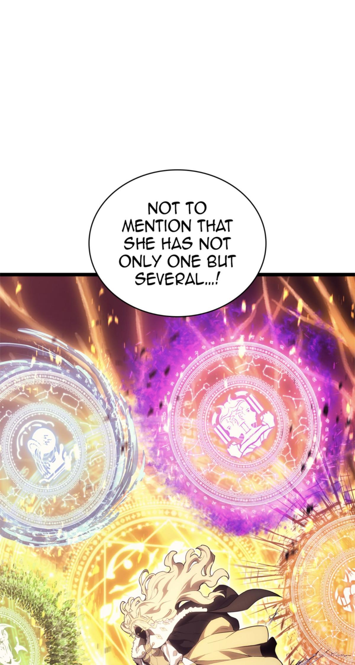 Read The Return of the Disaster-Class Hero EN Manga Online