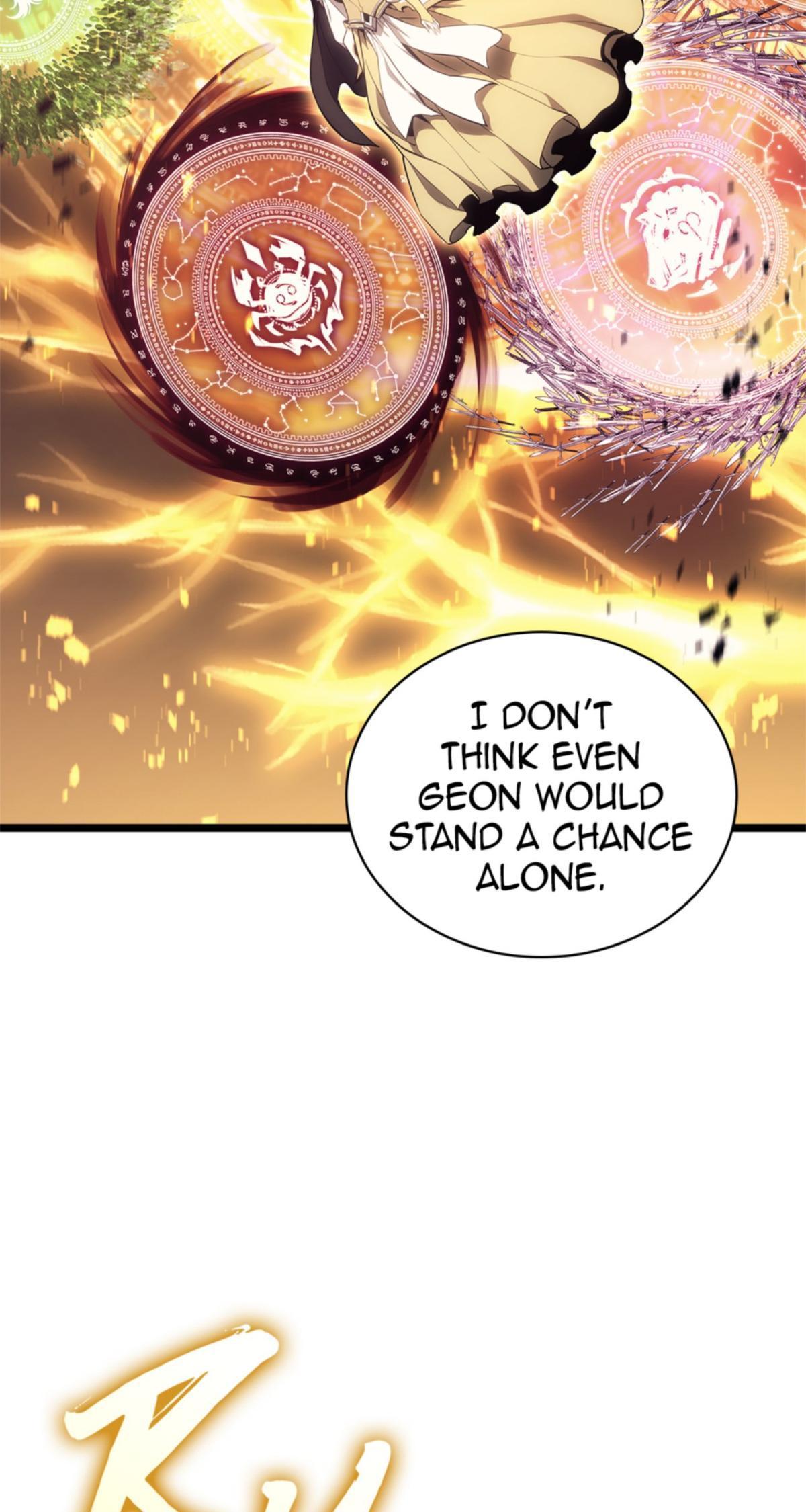 Read The Return of the Disaster-Class Hero EN Manga Online