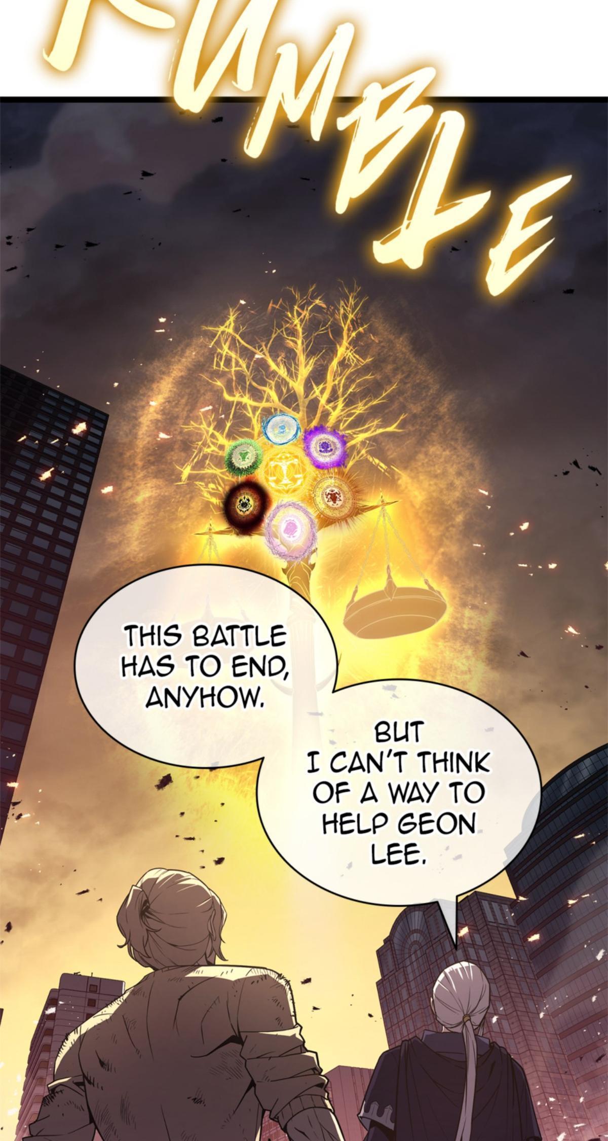 Read The Return of the Disaster-Class Hero EN Manga Online