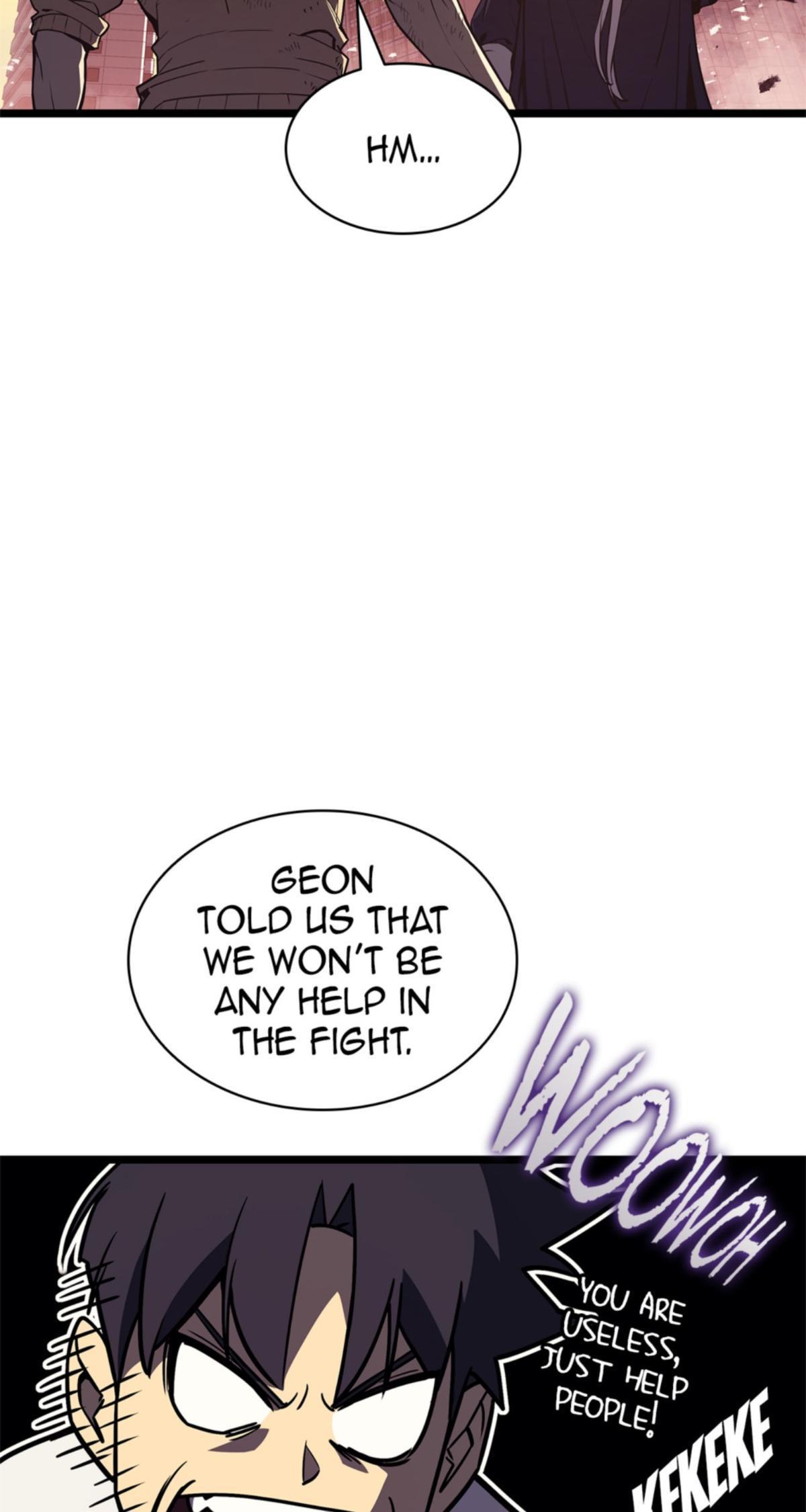 Read The Return of the Disaster-Class Hero EN Manga Online