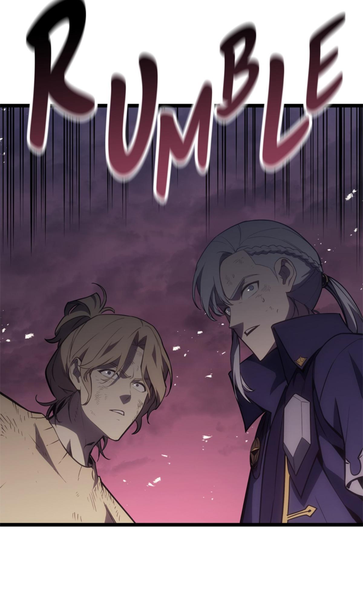 Read The Return of the Disaster-Class Hero EN Manga Online