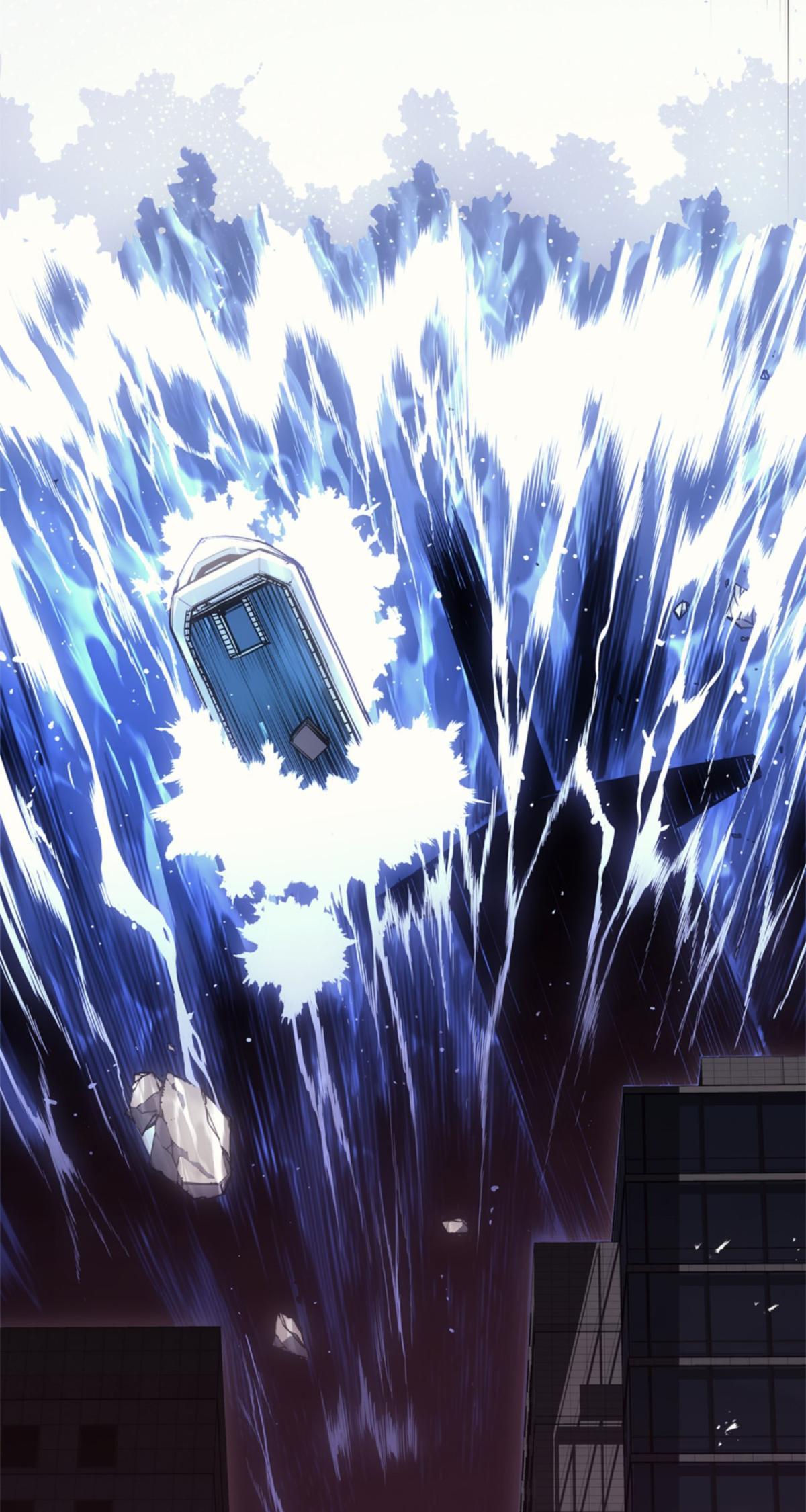 Read The Return of the Disaster-Class Hero EN Manga Online