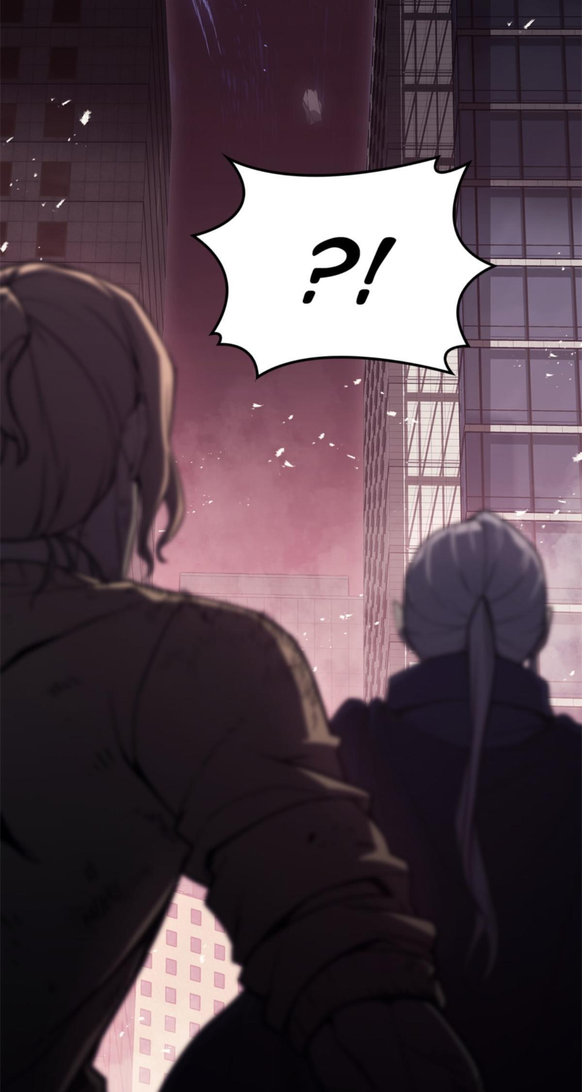 Read The Return of the Disaster-Class Hero EN Manga Online