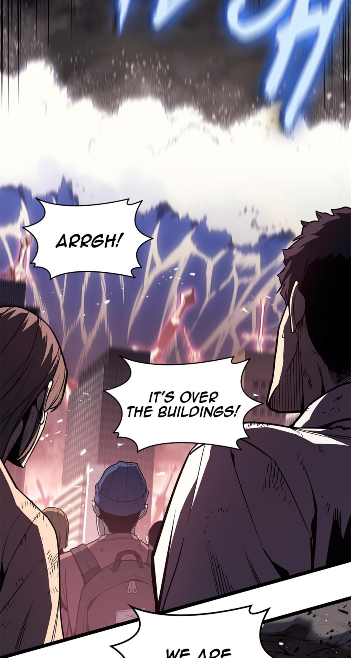 Read The Return of the Disaster-Class Hero EN Manga Online